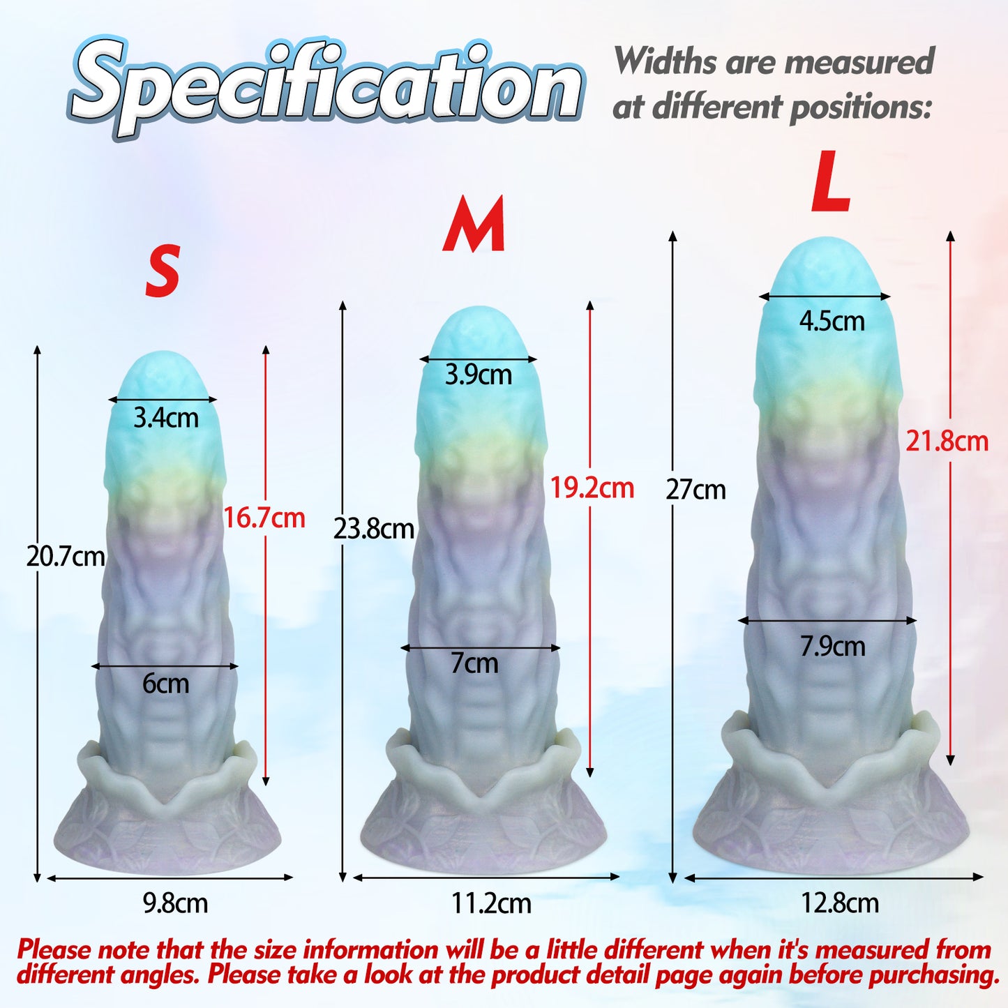 MAPARON Silicone Anal Plug with Suction Cup Base "Virgo" - tarisss.com