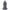 MAPARON Silicone Anal Plug Thick Rocket Shape Dildo with Strong Suction Cup Base - tarisss.com