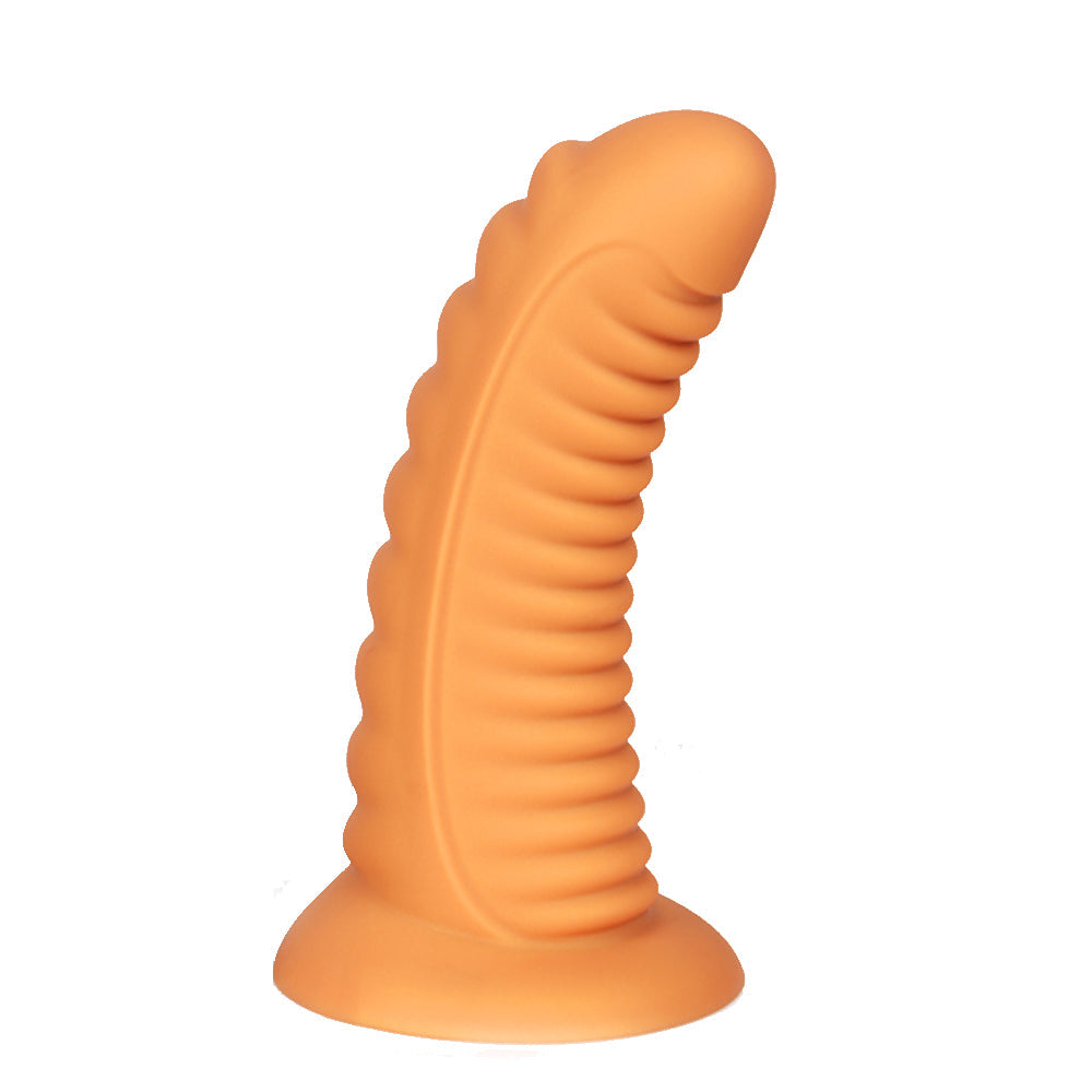 TaRiss's Feather  anal plug Dildo - TaRiss`s