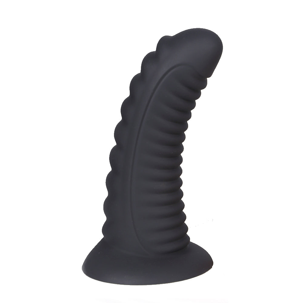 TaRiss's Feather  anal plug Dildo - TaRiss`s