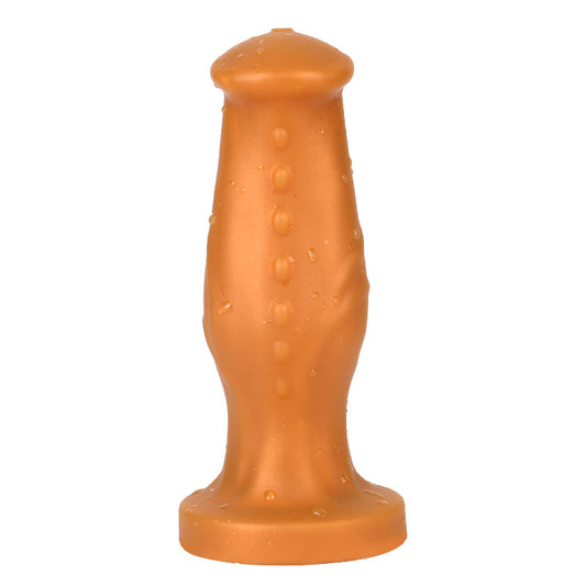 TaRiss's Crocodile anal plug - TaRiss`s