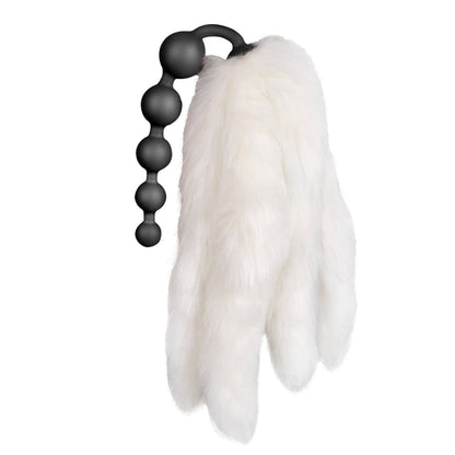 TaRiss's 5 anal beads Tail - TaRiss`s