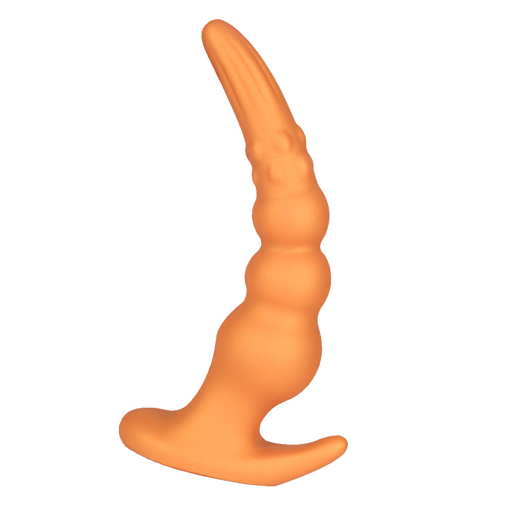 TaRiss's Fingertip Dildo Plug - TaRiss`s