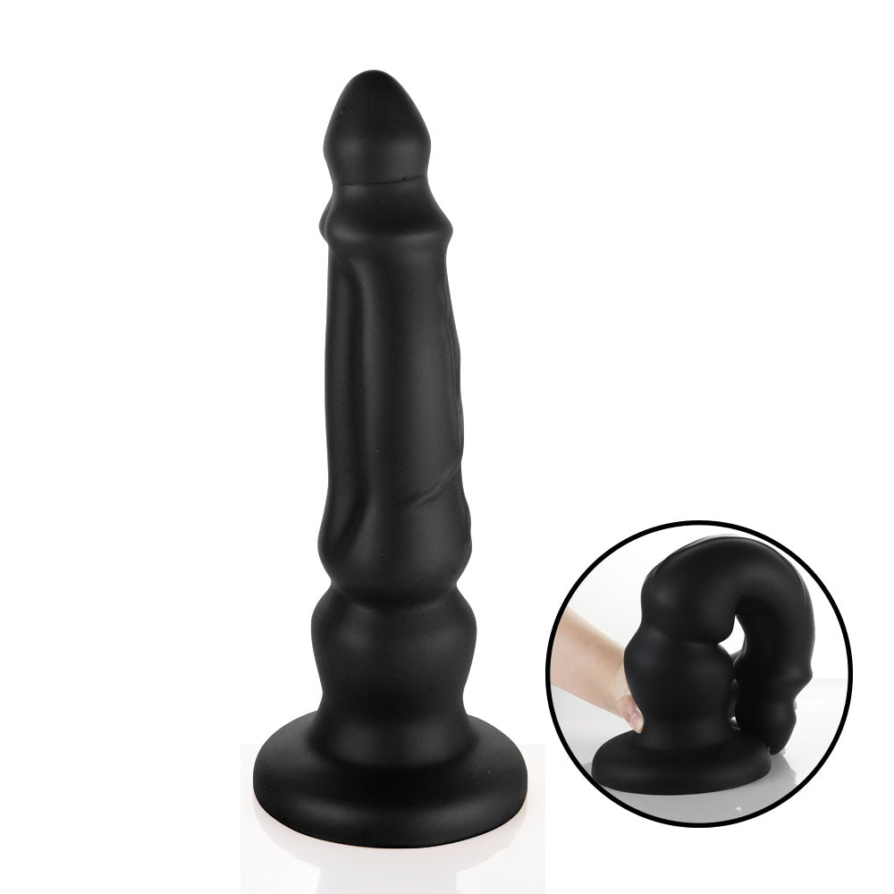 TaRiss's Caesar Anal Plug - TaRiss`s