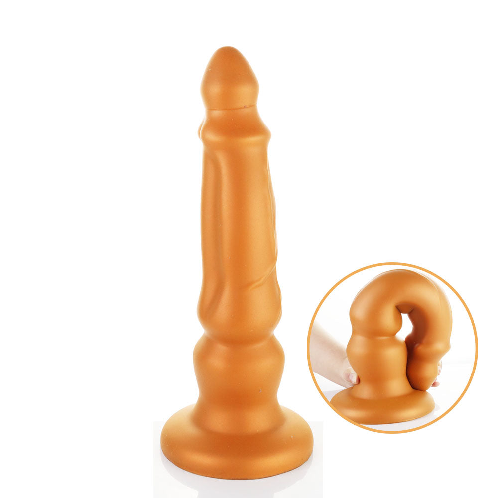 TaRiss's Caesar Anal Plug - TaRiss`s