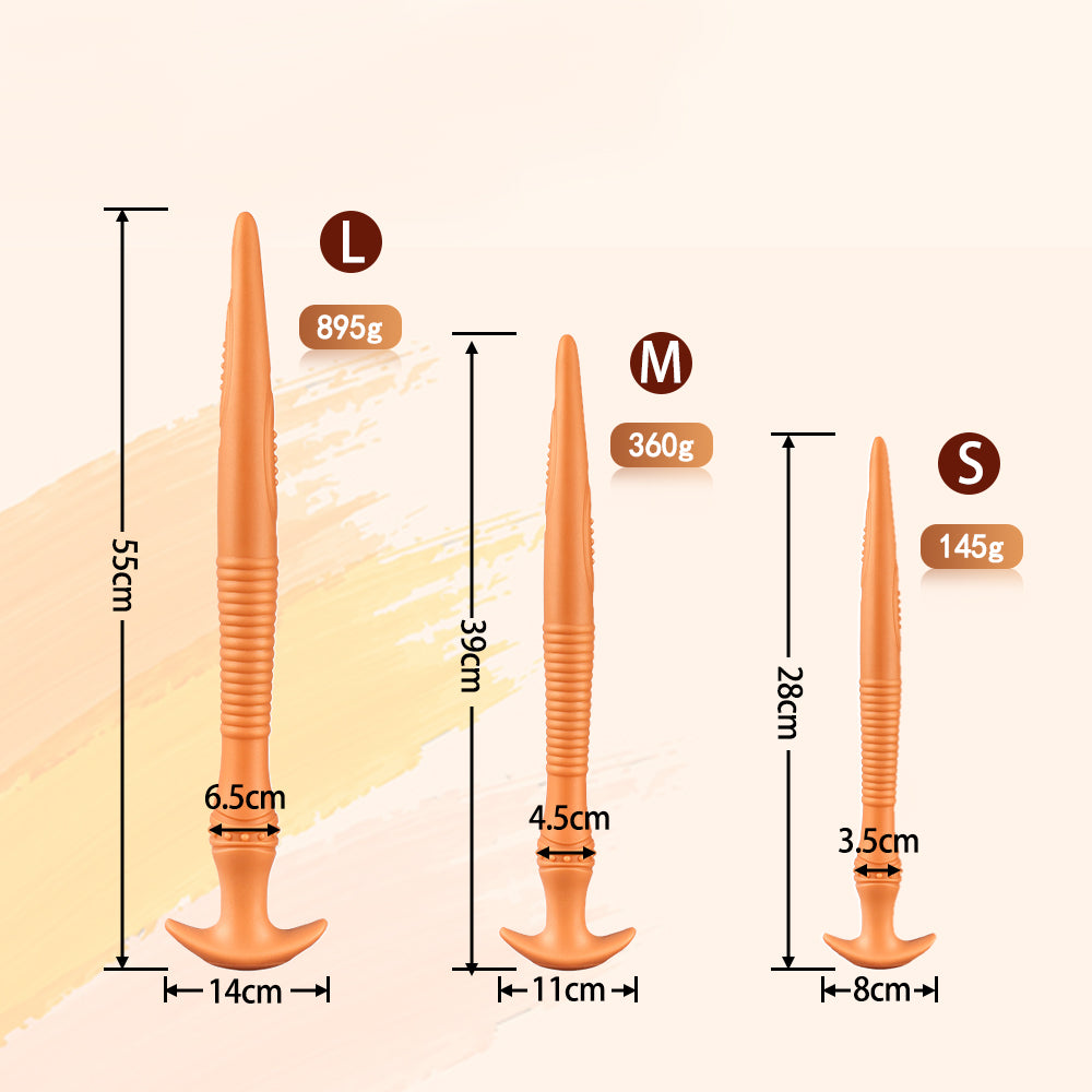 TaRiss's Eel Plug II - TaRiss`s