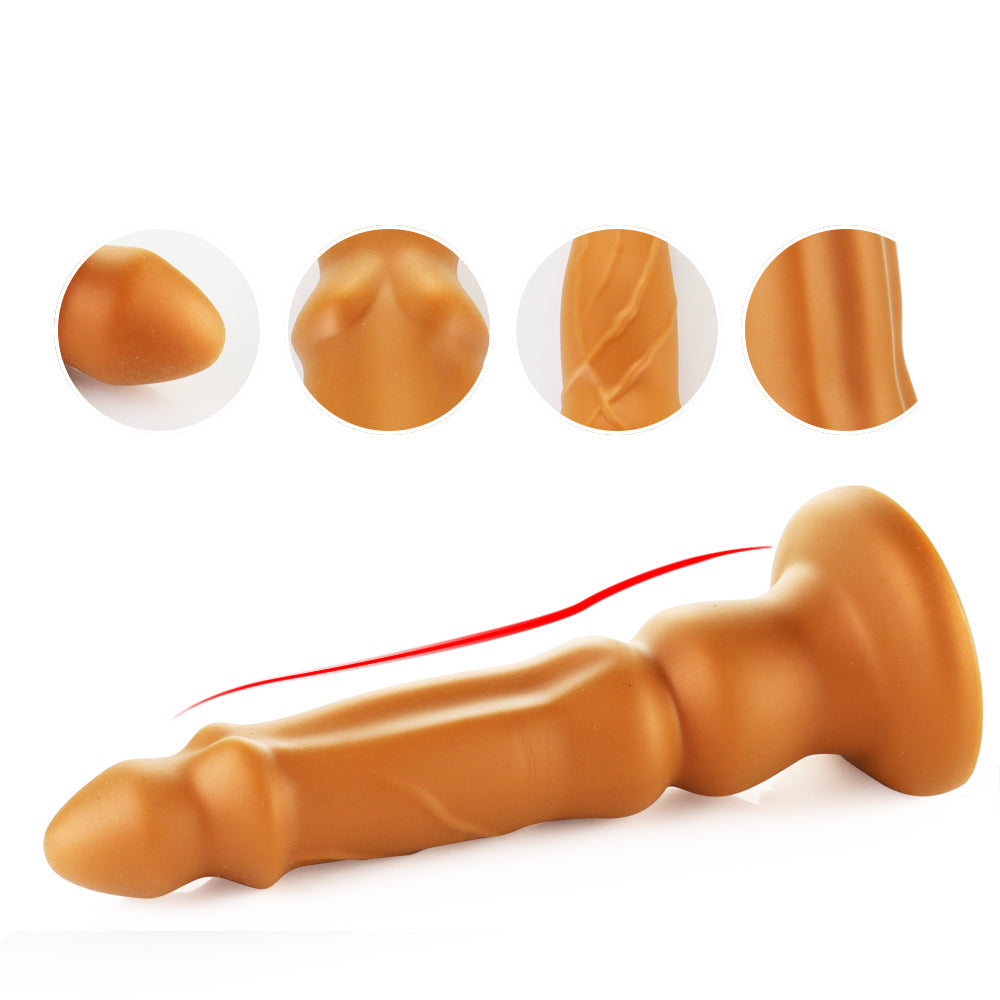 TaRiss's Caesar Anal Plug - TaRiss`s