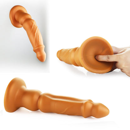 TaRiss's Caesar Anal Plug - TaRiss`s