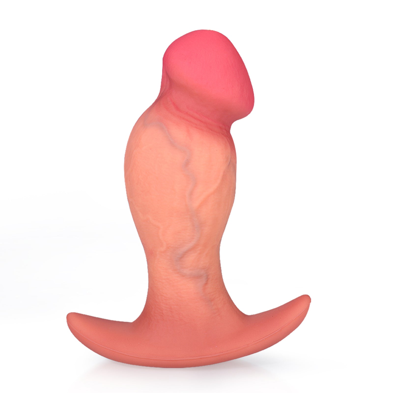 TaRiss's Anal Plug with Anchor-shaped Base - tarisss.com