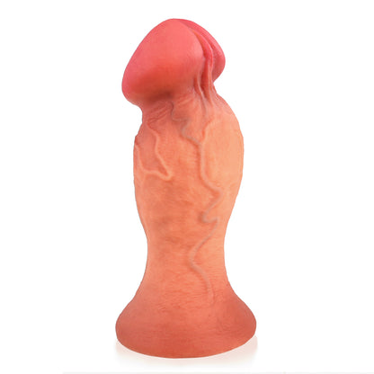 TaRiss's Realistic Dildo with Suction Cup Base