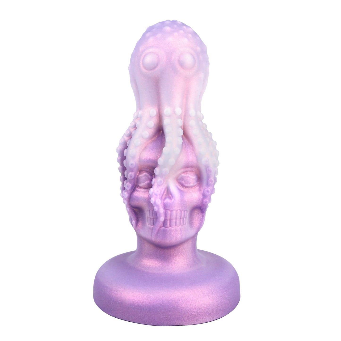 TaRiss's Anal Dildo with Suction Base XL 8.07'' - tarisss.com