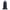 TaRiss's® Smart Silicone Dark Emperor Anal Plug dildo "The King" - tarisss.com