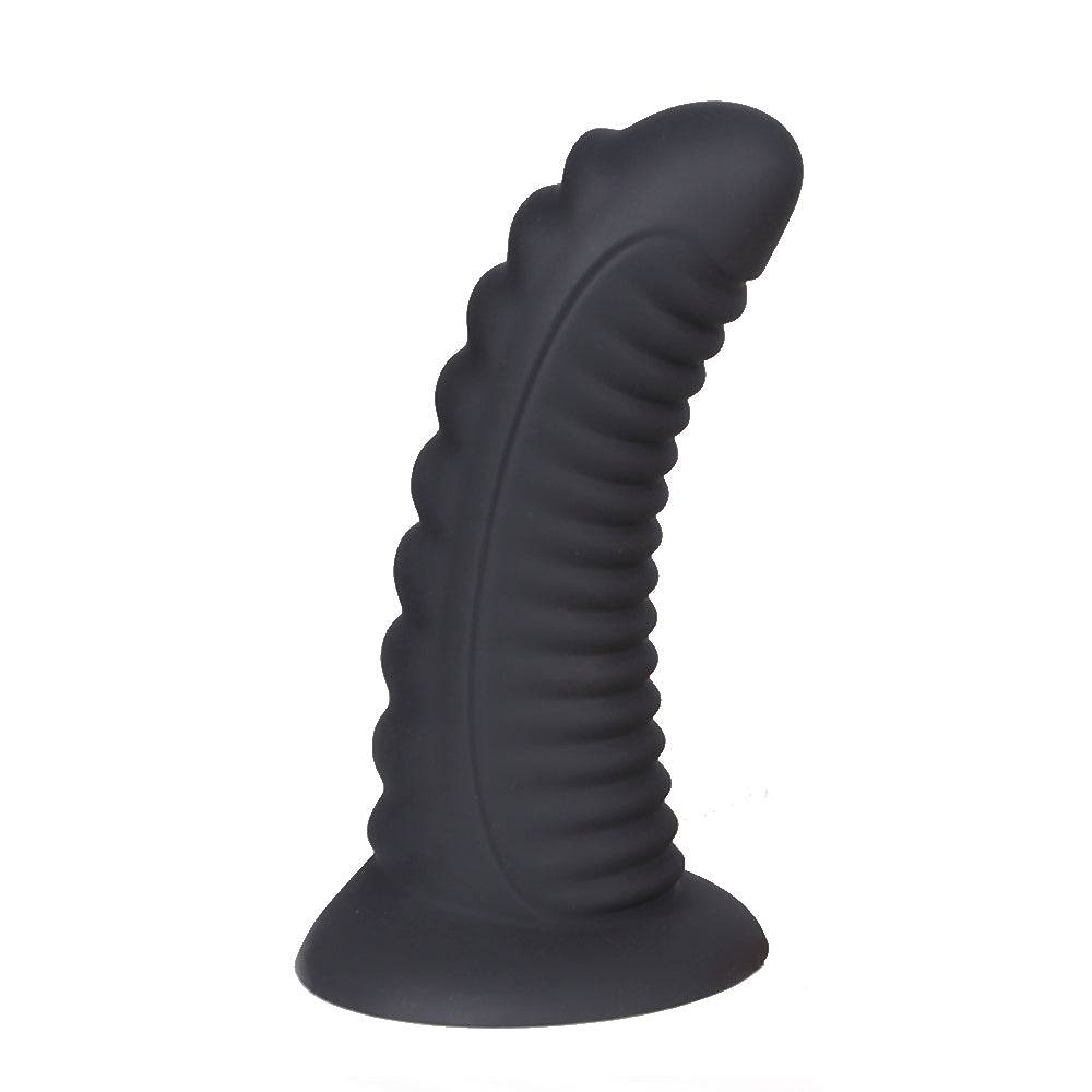 TaRiss's Feather anal plug Dildo "Fullmoon Machete“