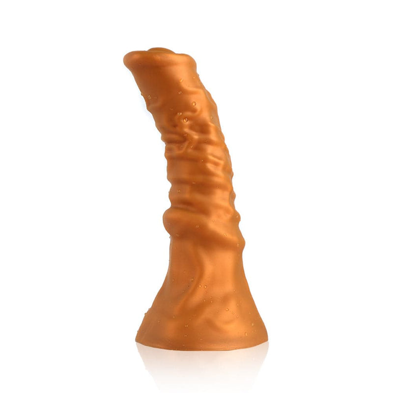 TaRiss's® Smart Silicone Horse Dildo III - tarisss.com