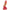 TaRiss's® Smart Silicone Dildo Five Heads Dildo with Suction Cup Base "Bloody Mary“ - tarisss.com